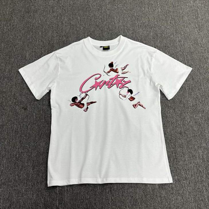 Corteiz T Shirts Short _SKUCorteizXS-2XLwmtx311816706